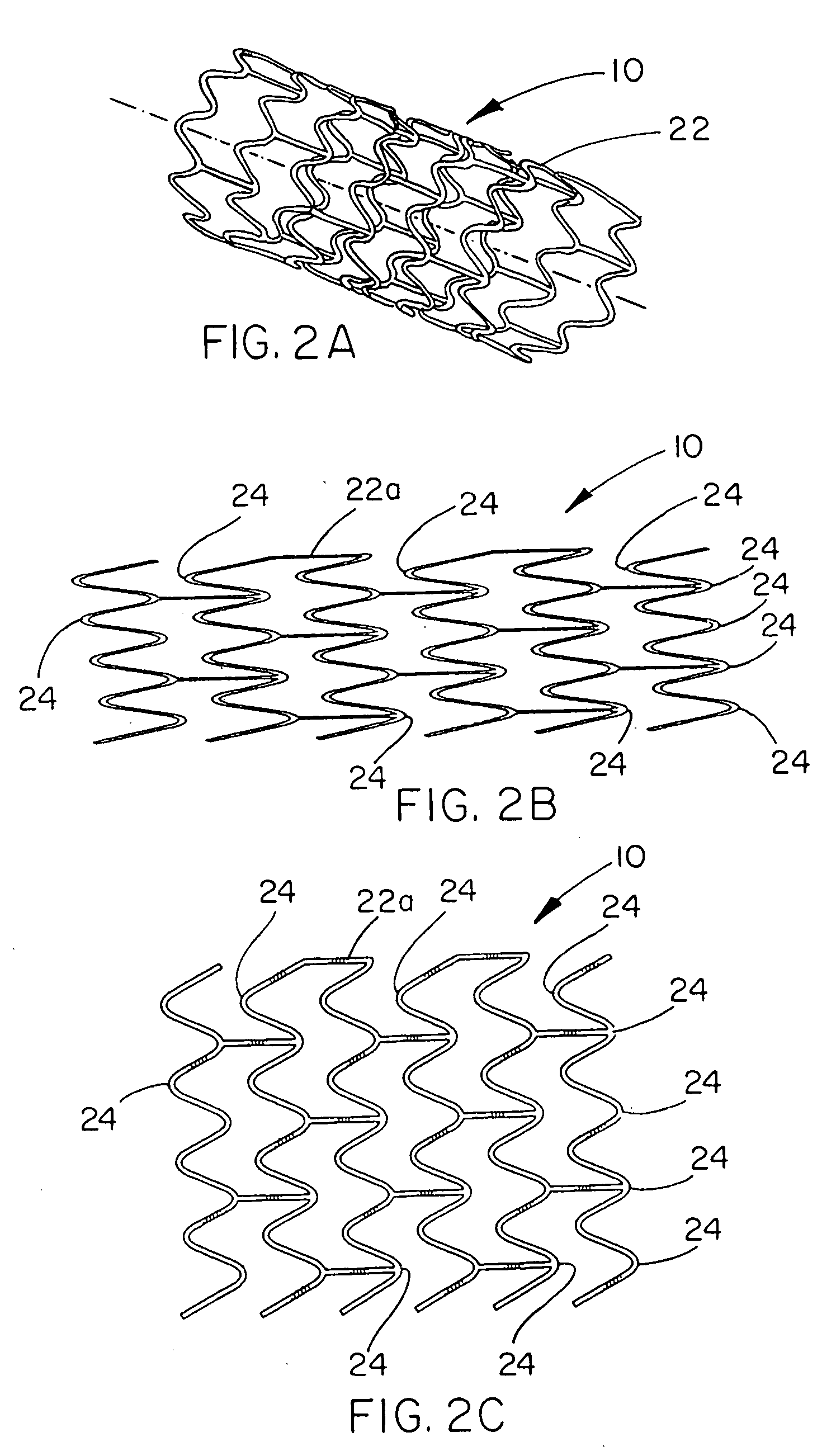 Thermoplastic fluoropolymer-coated medical devices