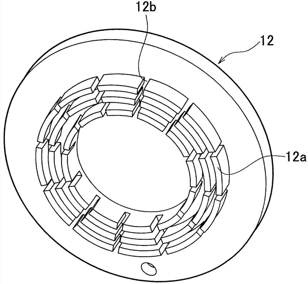 Treatment apparatus and treatment method