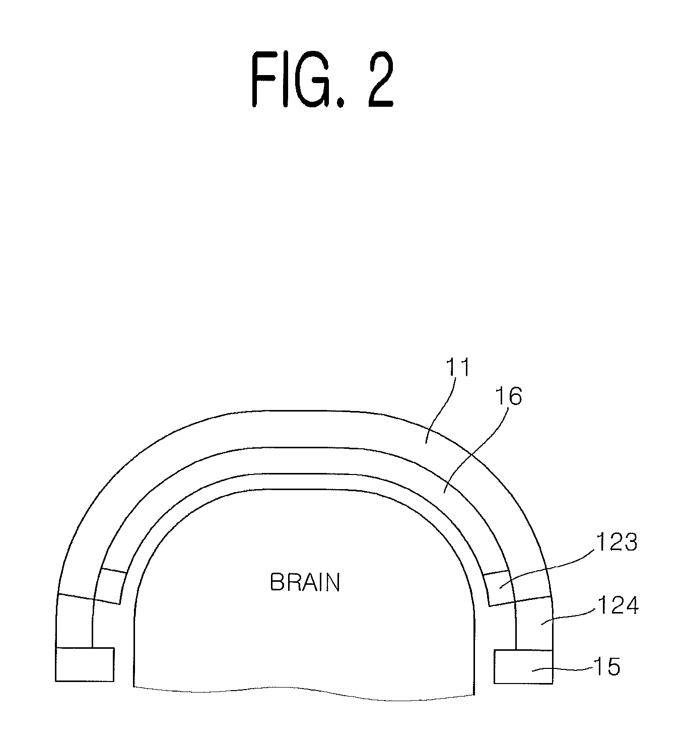 Apparatus, method, and computer-readable recording medium for generating tactile sensation through non-invasive brain stimulation using ultrasonic waves