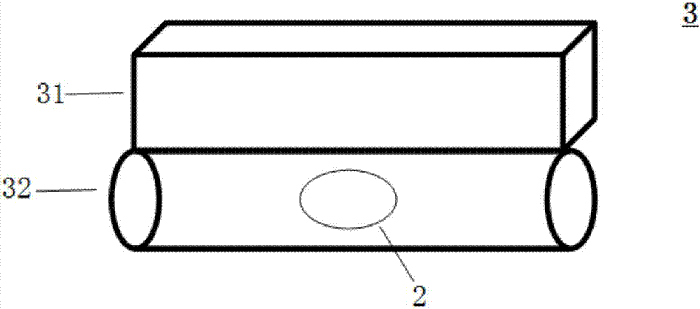 Device for monitoring and managing sleep quality and promoting sleep