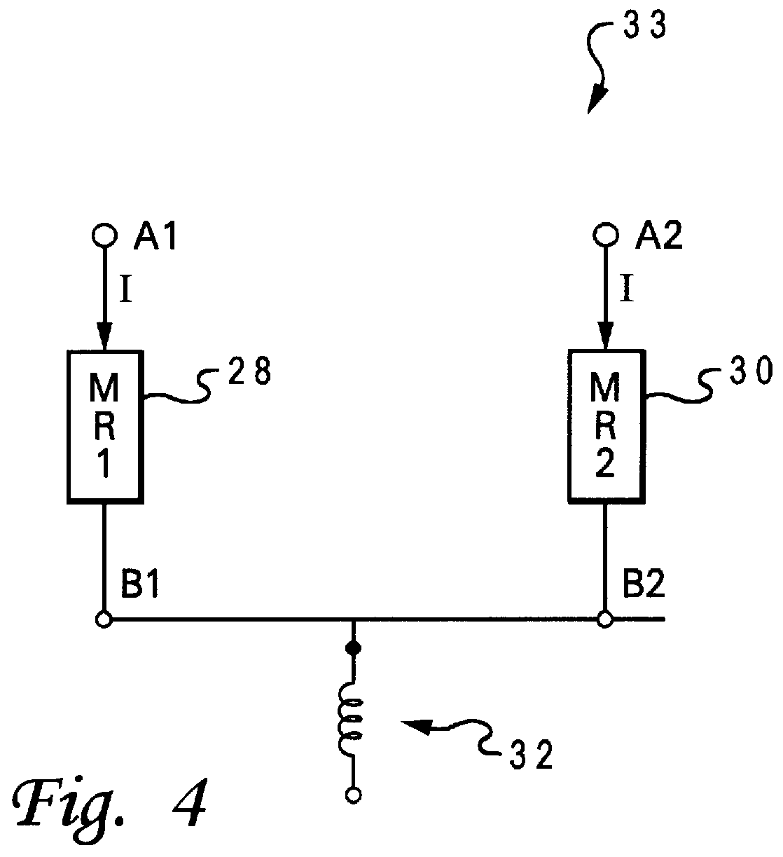 Method and system for detecting common mode disturbances from a dual stripe magnetoresistive head