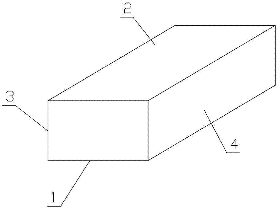 De-dusting cable tray