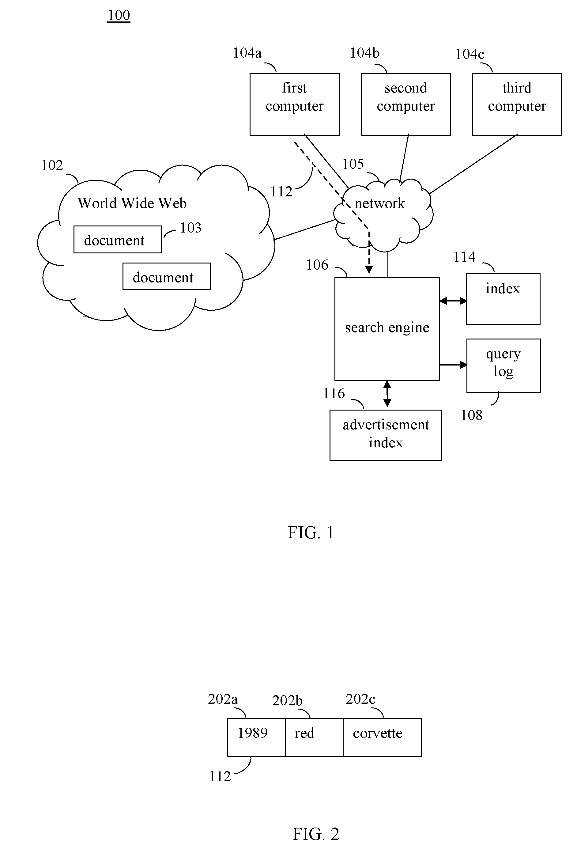 Extended generalized second price auction for sponsored search with reserve prices