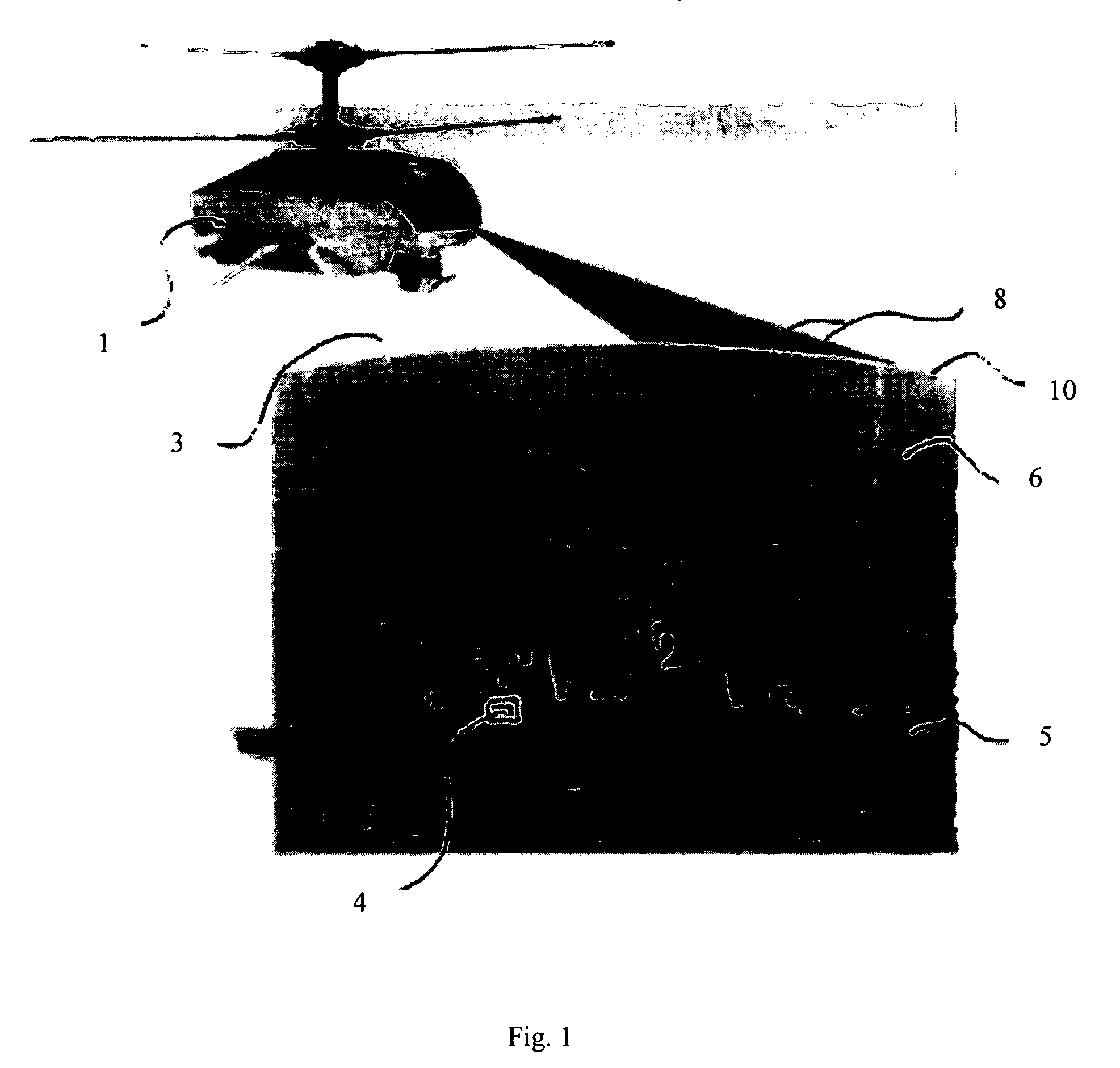 Efficient processing in an auto-adaptive network