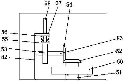 Self-circulation steam engine