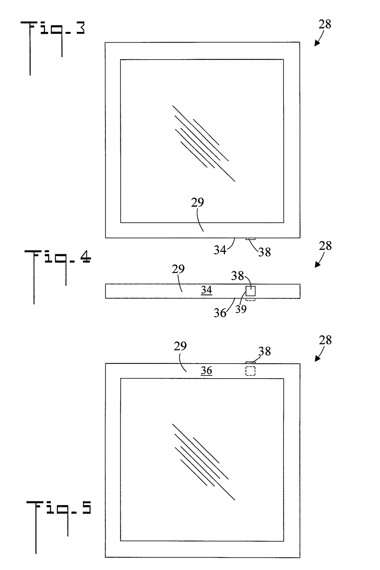 Screen printing press and method of use