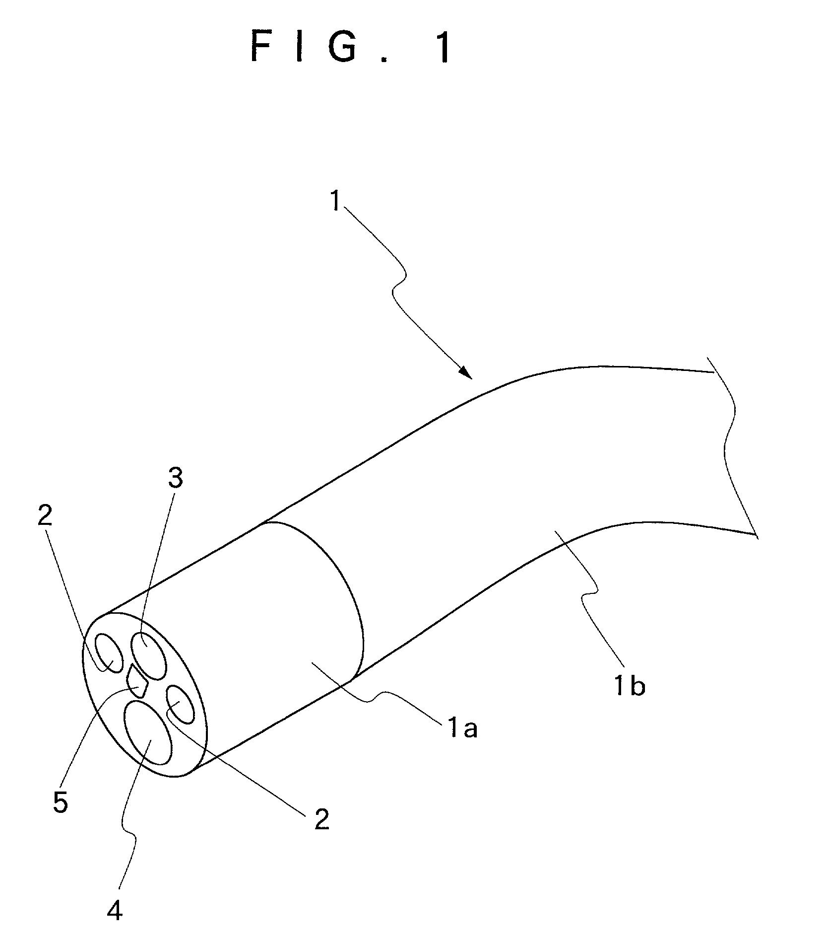 Lens assembly for endoscopic lens system