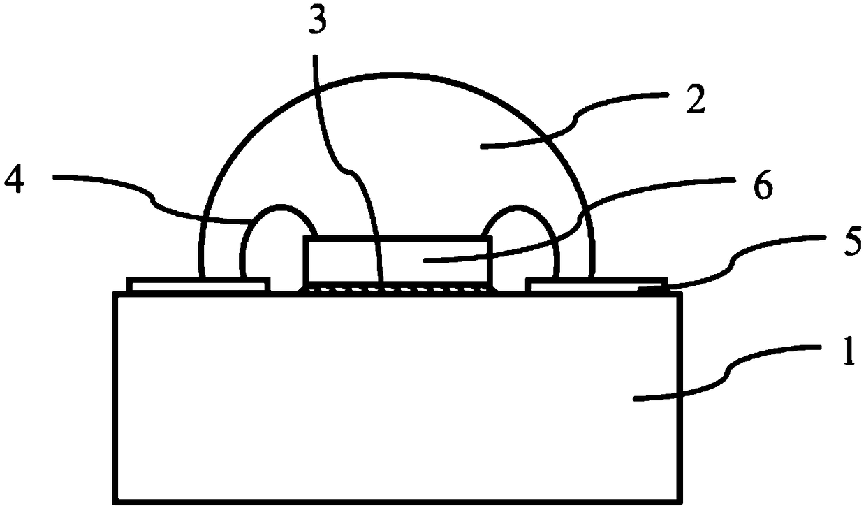 Energy-saving lighting device