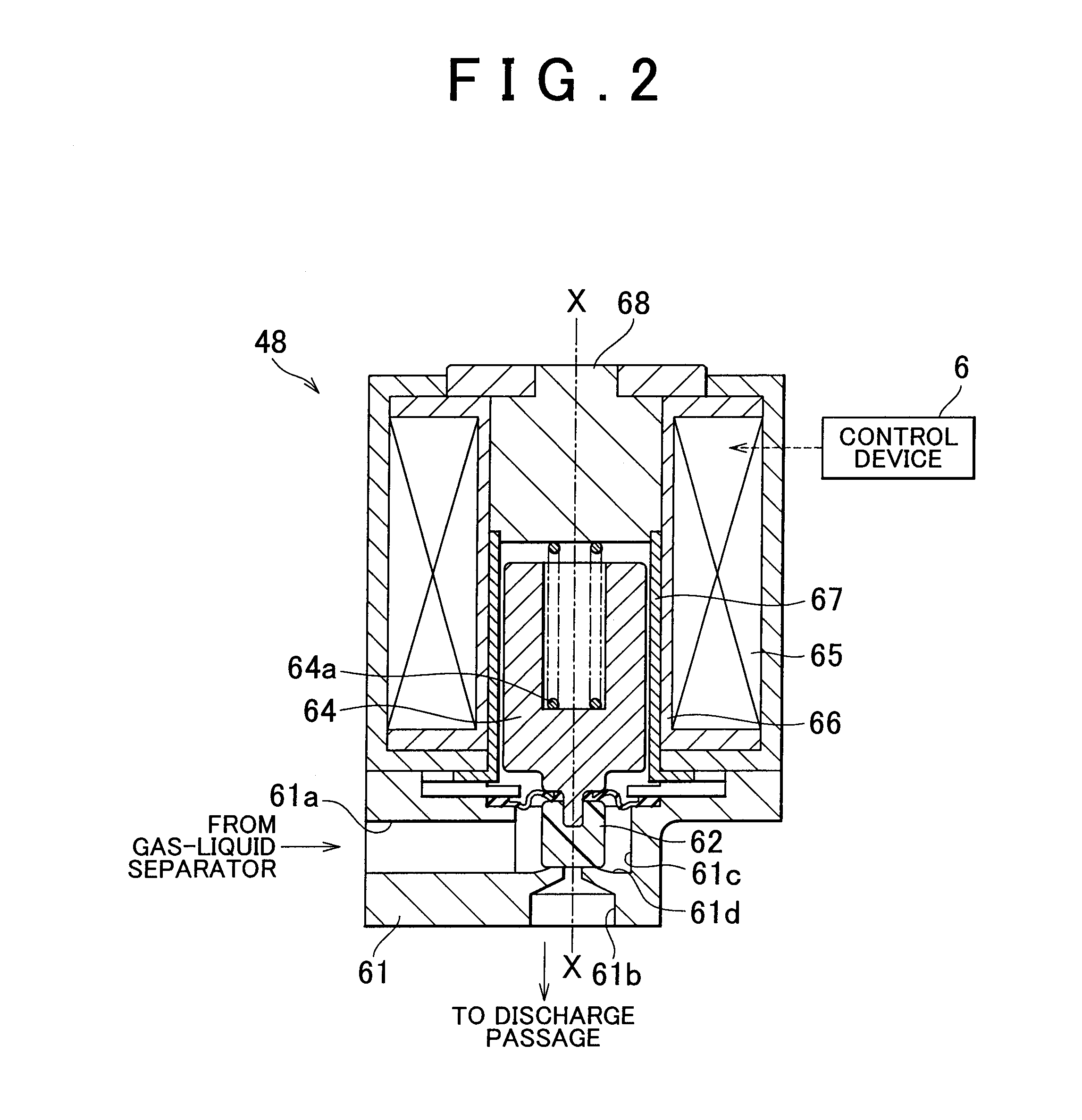 Fuel cell system