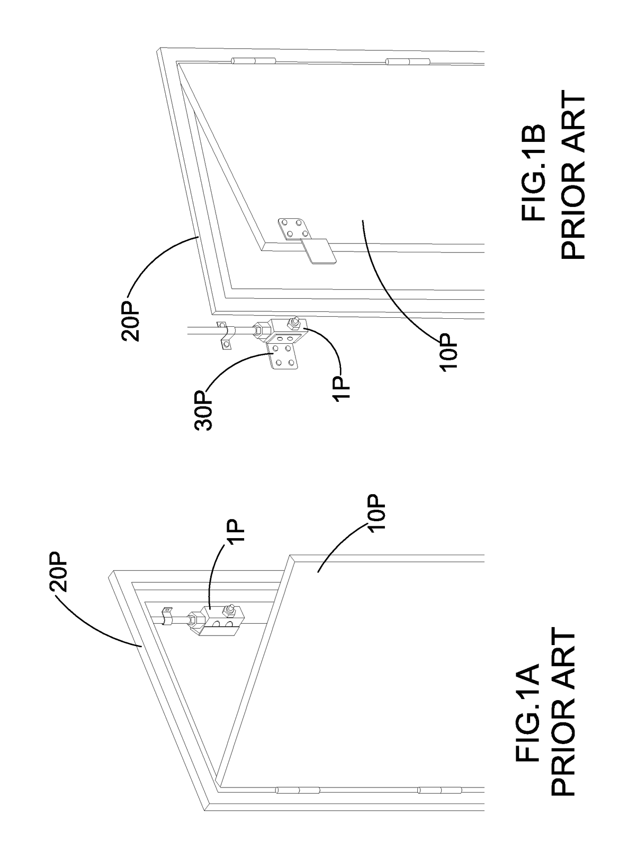 Magnetic Switch Controlled Circuit for Electrical Appliance