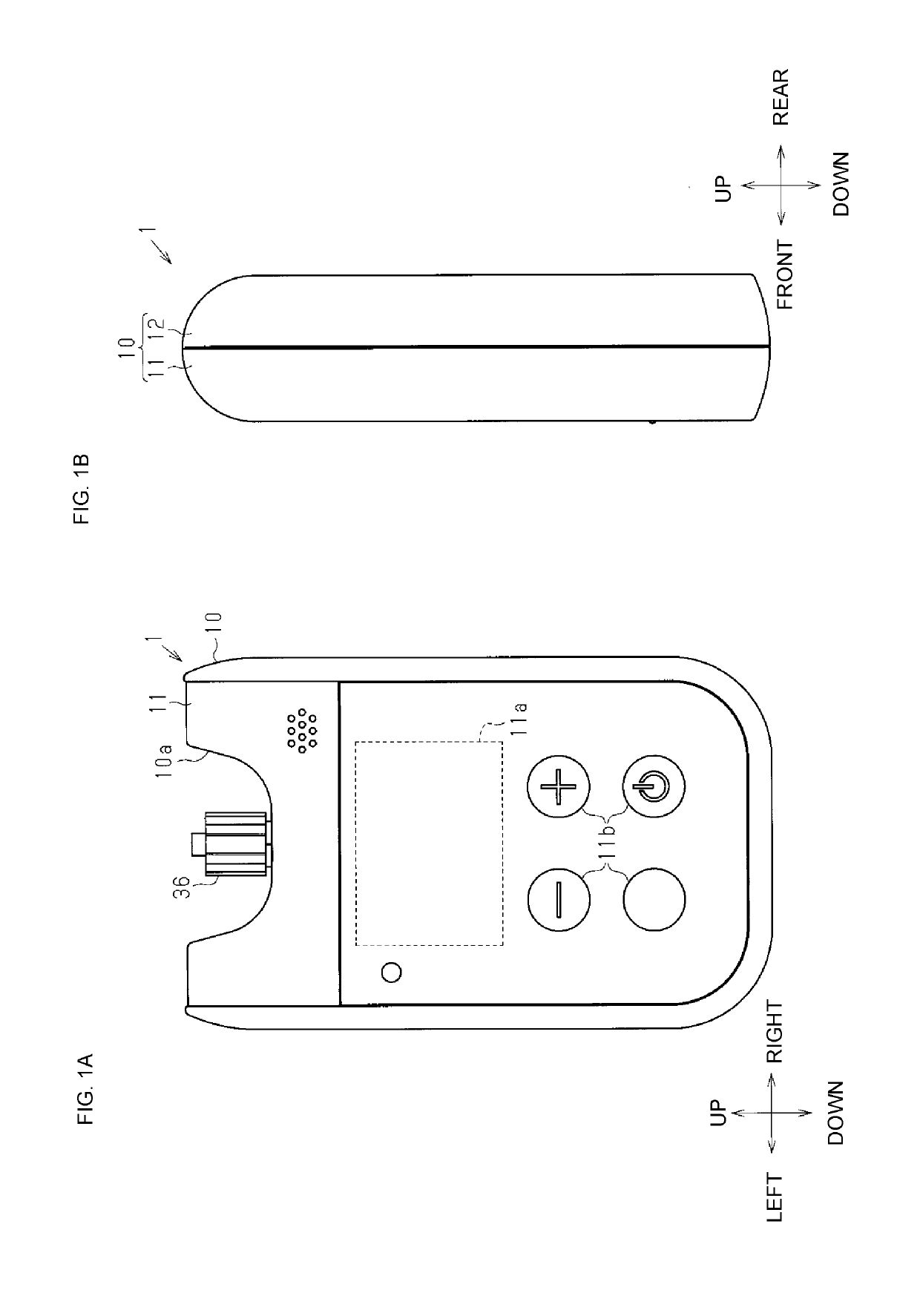 Pressue controller