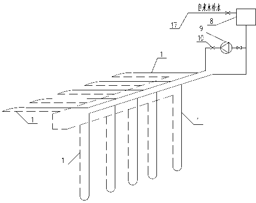 Constant-temperature greenhouse