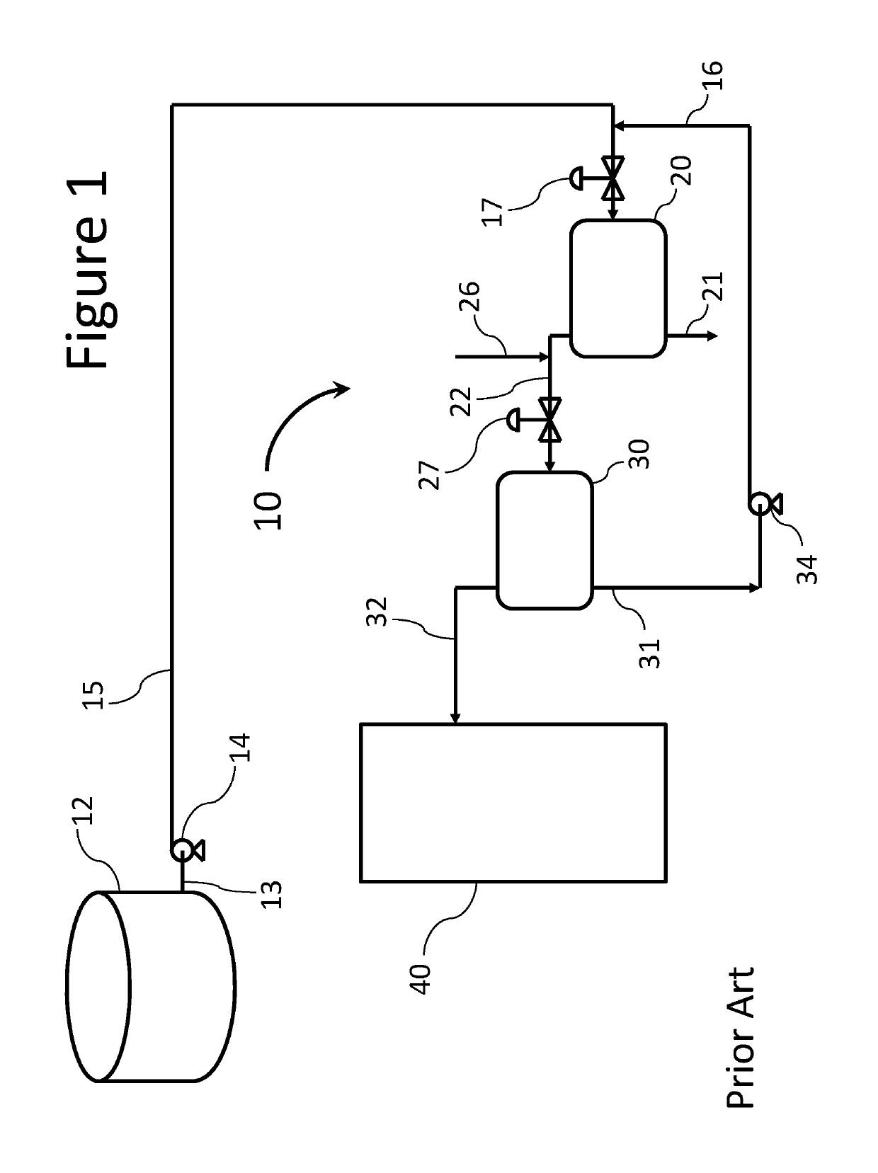 Processing of oil by steam addition