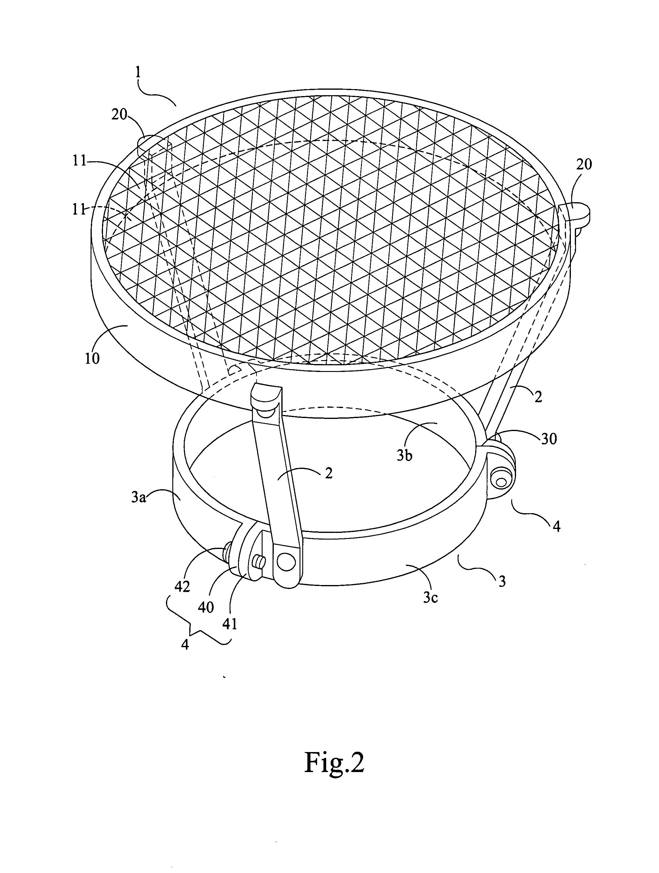 Acoustical grille free from spit moisture maintains frequency to keep realistic and natural sounds