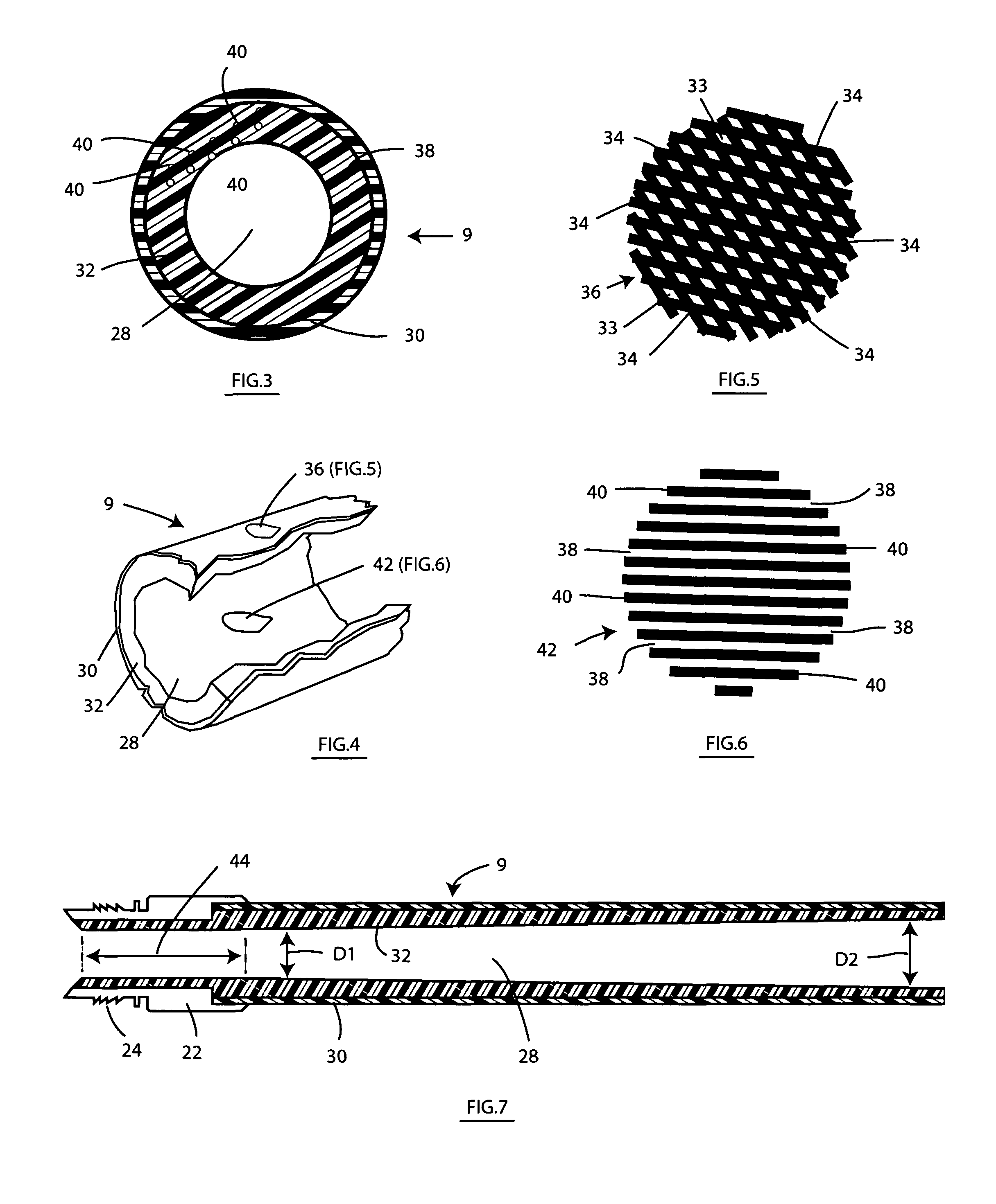 Barrel system for a paintball marker