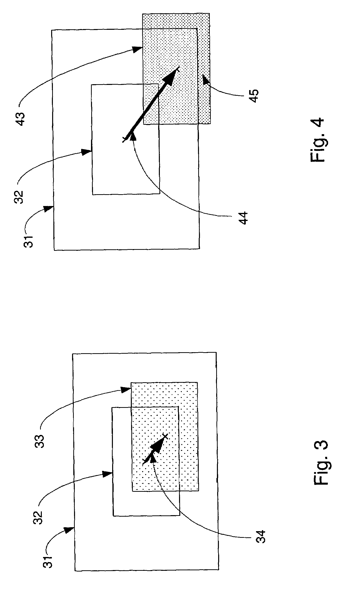 Motion filtering for video stabilization