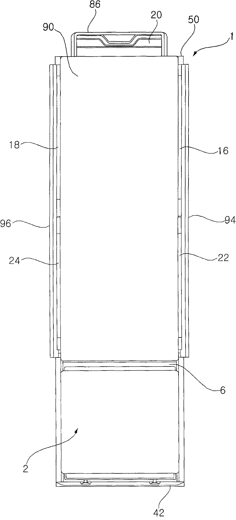 Air conditioning system