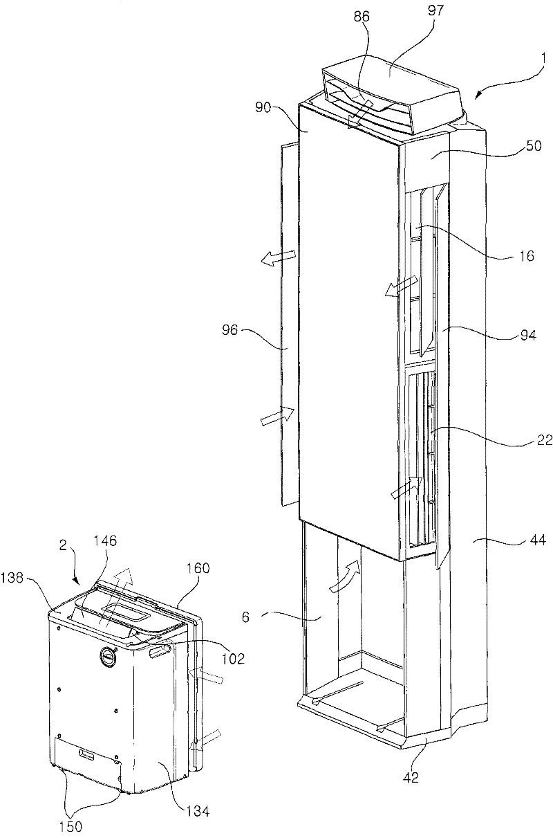 Air conditioning system