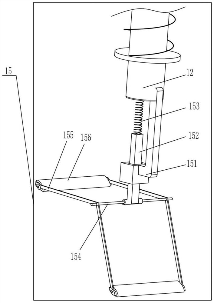 A helmet printing device