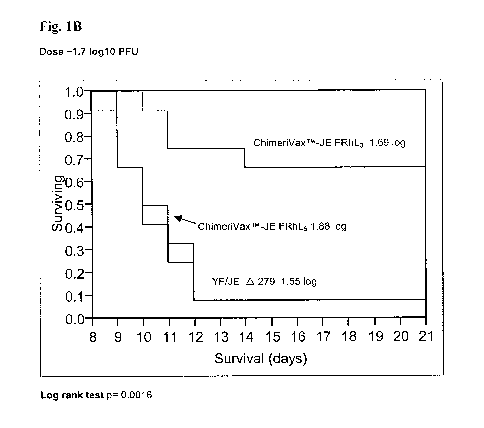 Flavivirus vaccines