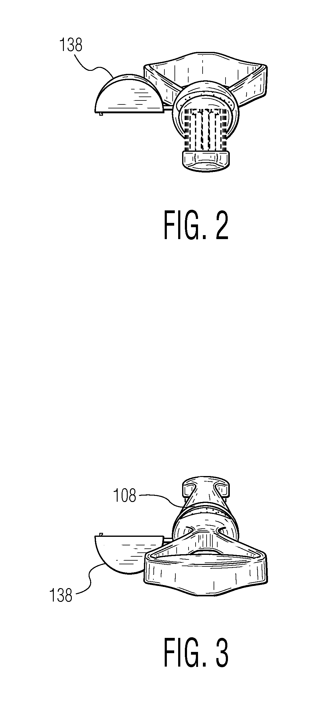 Combination Toothbrush, Floss Dispenser and Tongue Scraper