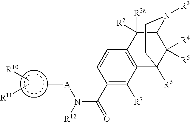 Large Substituent, Non-Phenolic Opioids