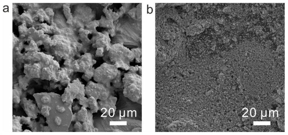 Flexible conductive metal pattern, preparation method and application of flexible conductive metal pattern, and conductive material