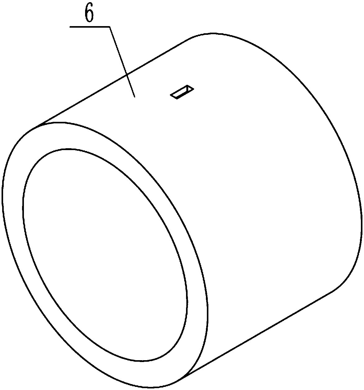 Spindle system cooling jacket and spindle system