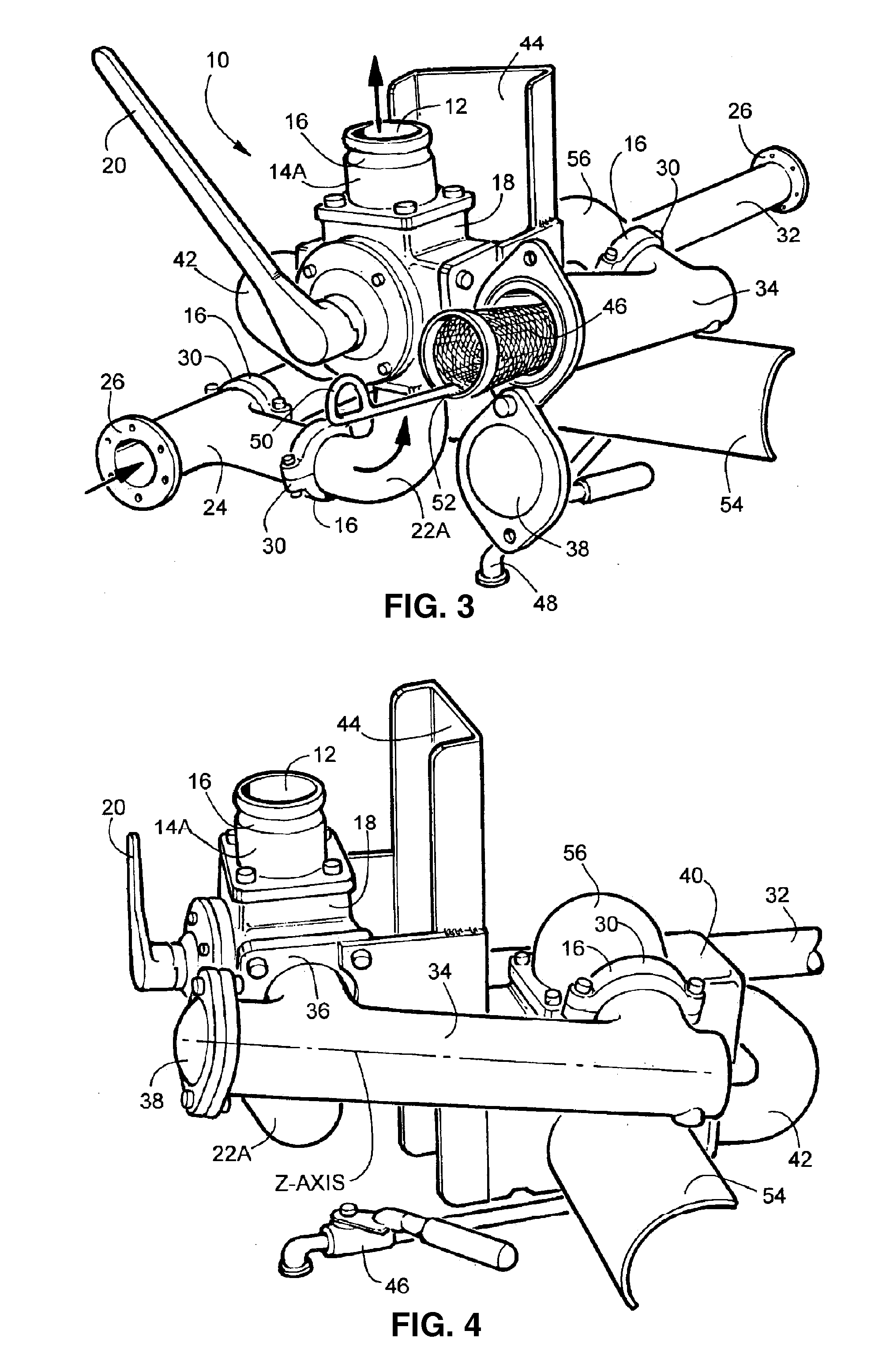 Manual bulk liquid pump control and distribution system