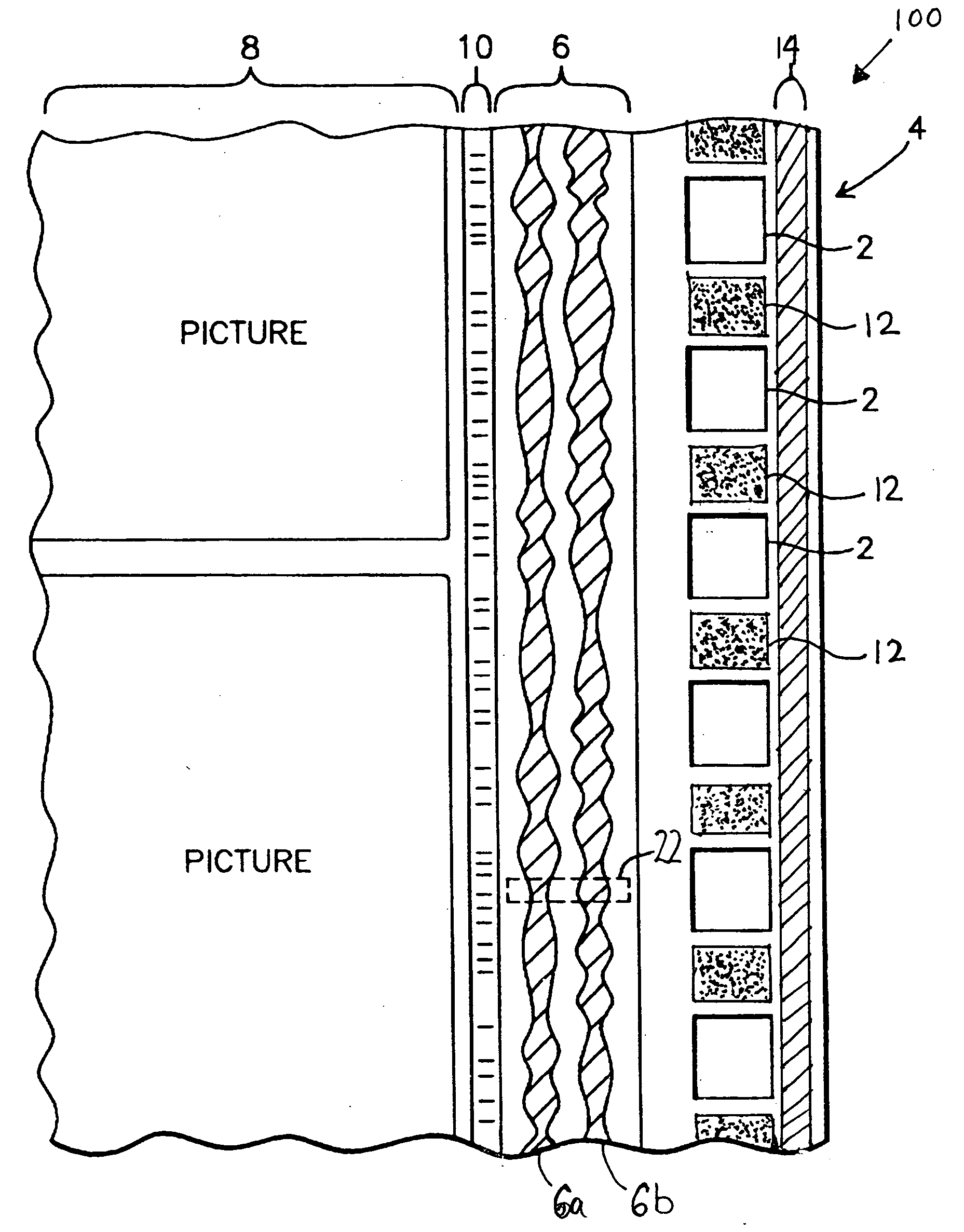 Film soundtrack reviewing system