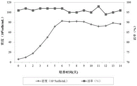 Serum-free culture medium for efficiently expressing recombinant human thyroid-stimulating hormone in CHO cells and application thereof