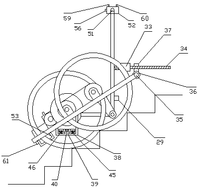 Multi-function shared bicycle