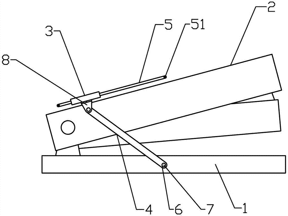 Stapling machine