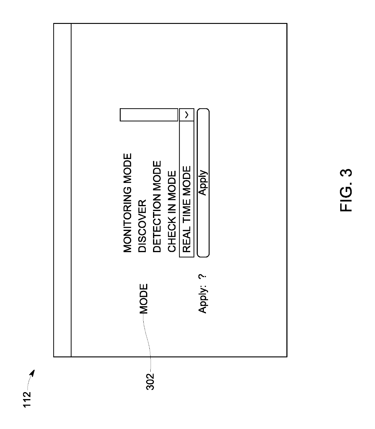 System and a method for detecting information of assets stored in communication tags