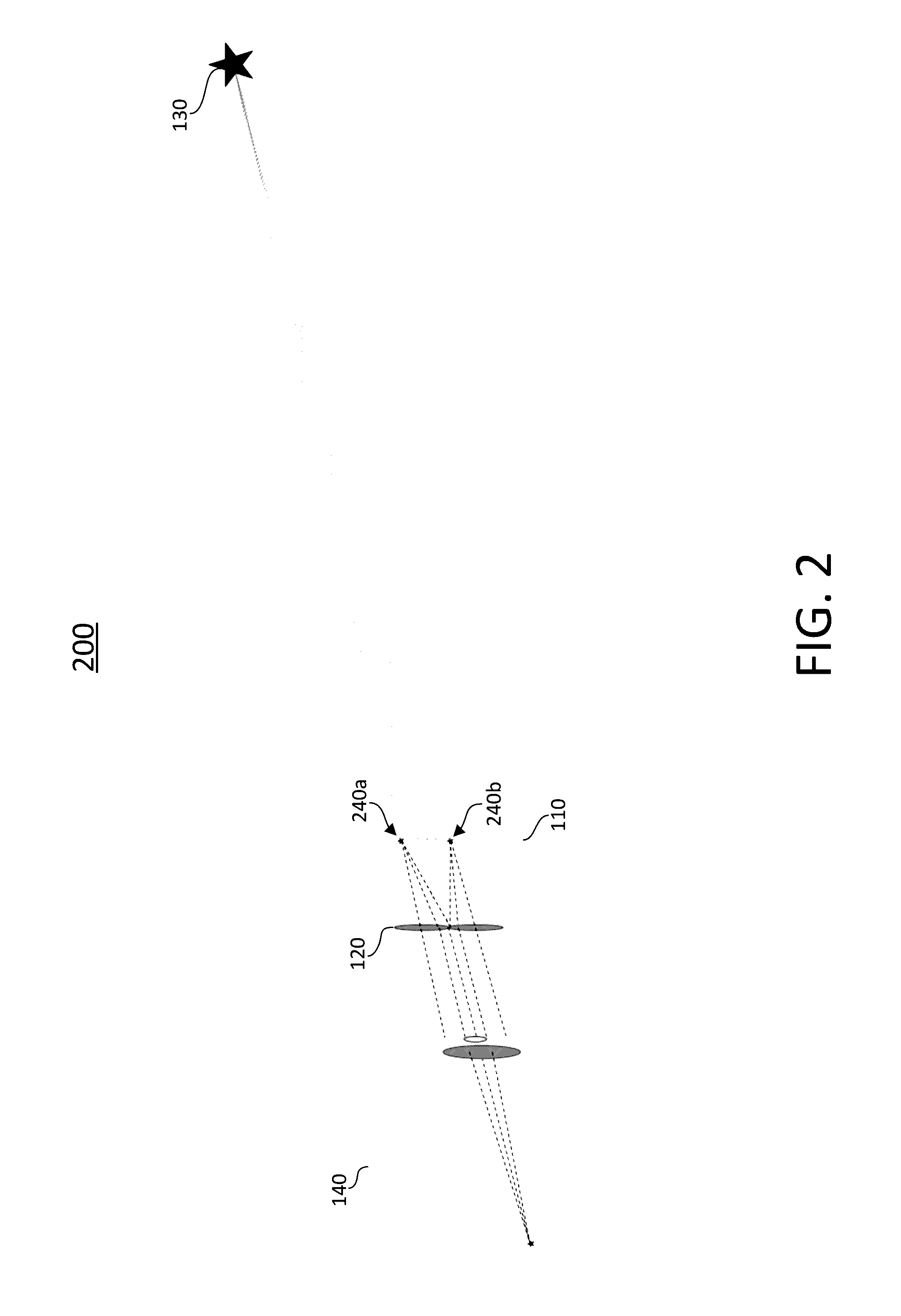 Near-eye light-field display system