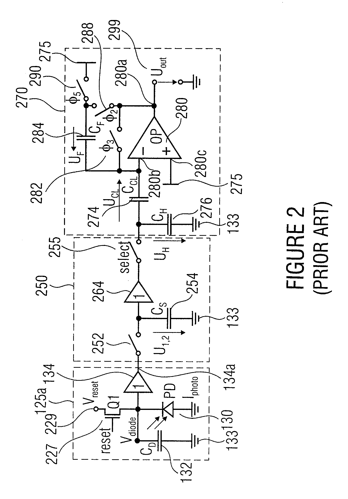 Optical distance measuring device and method for optical distance measurement