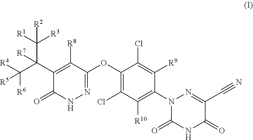 Deuterated mgl-3196 compound and use thereof