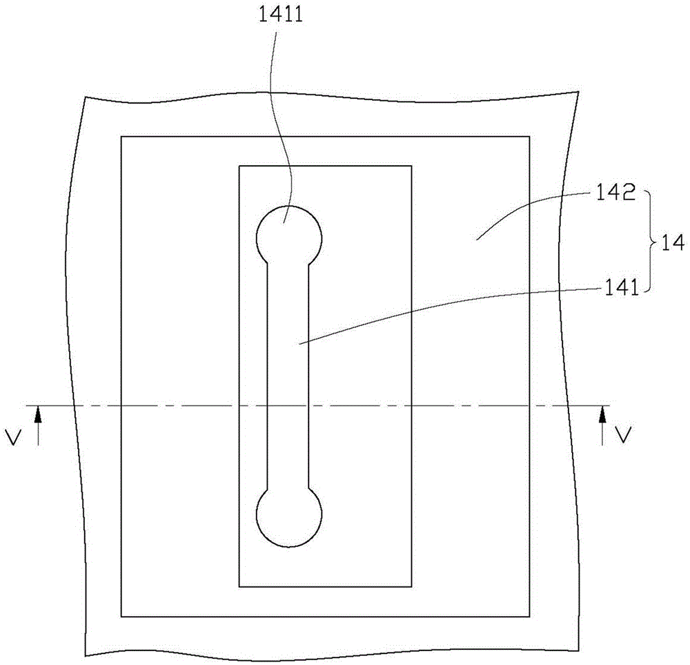 Flexible circuit board and manufacturing method therefor