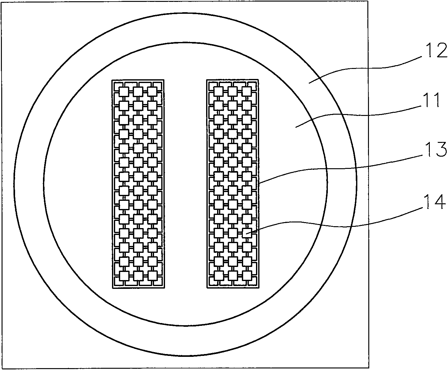 Electronic component cutting and stripping machine and method thereof