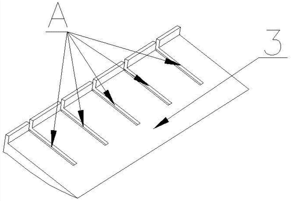 A Binary Convergent Nozzle