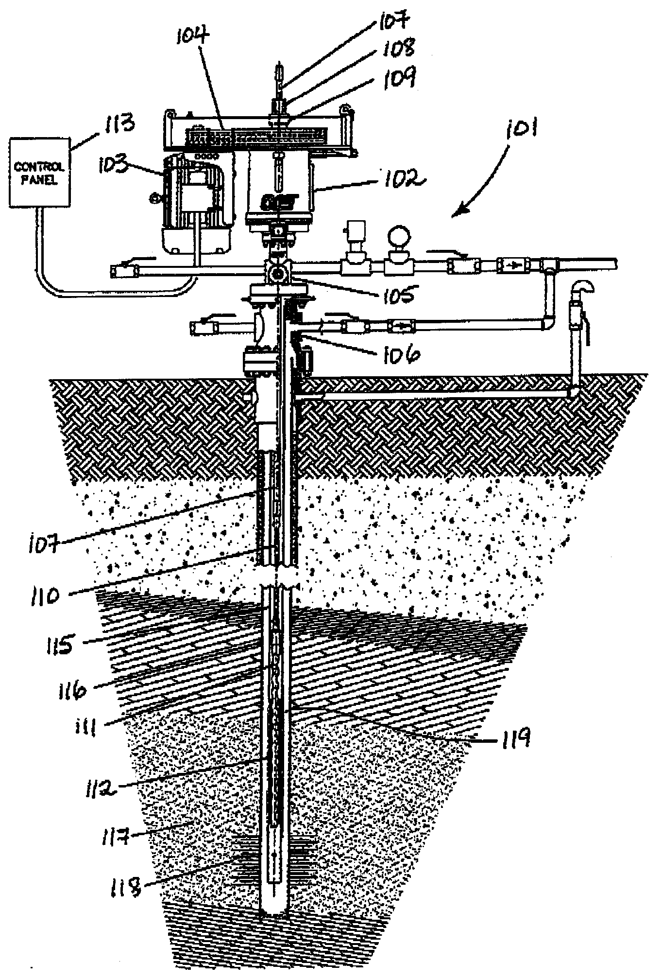 Cam-Actuated Centrifugal Brake for Preventing Backspin