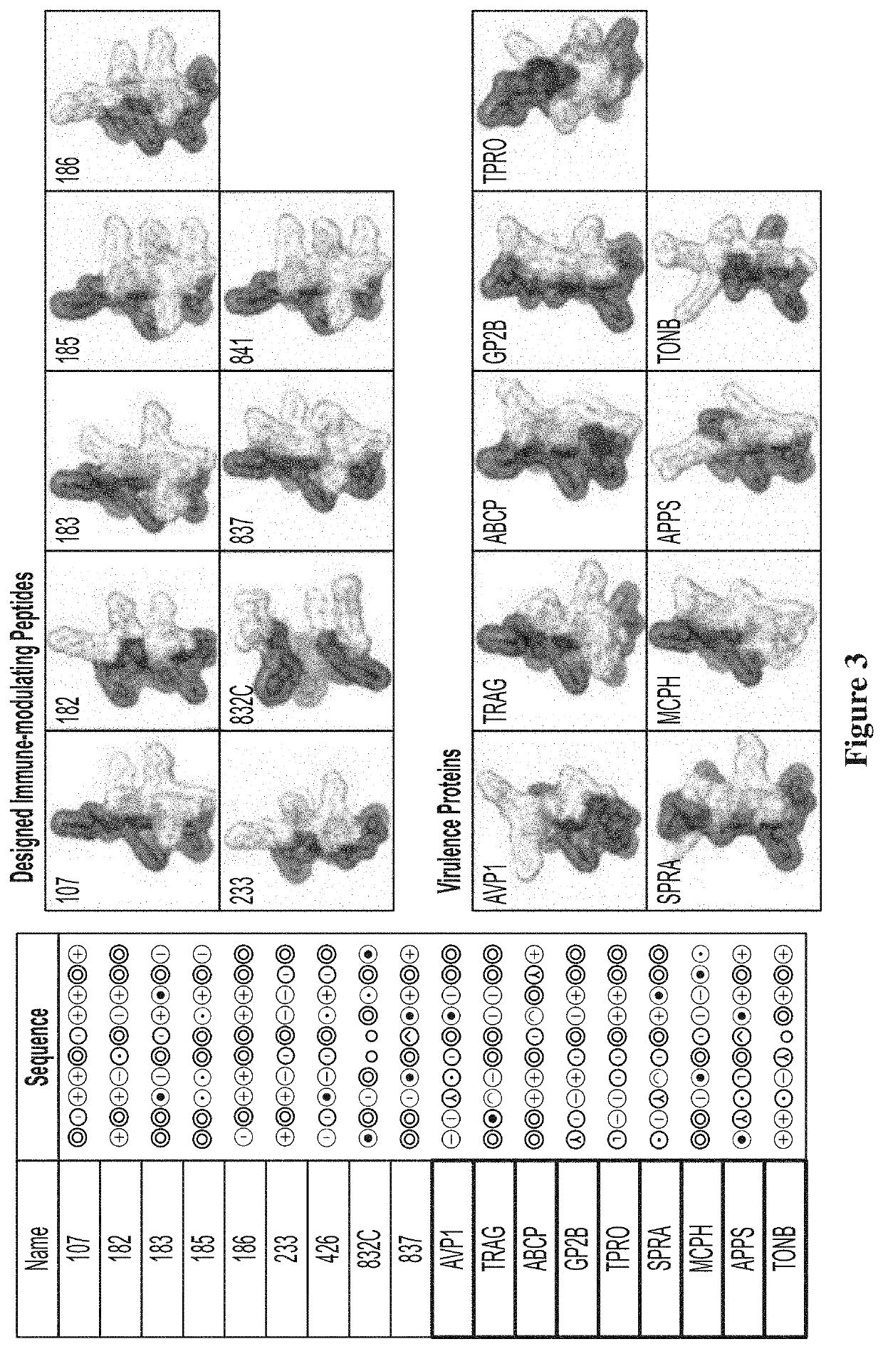 Rp182 compositions and methods