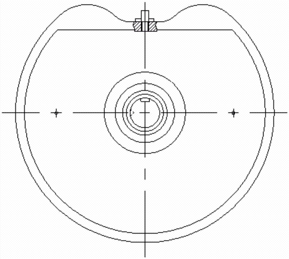 Background noise removal device and method for magnetic flux leakage detection and calibration