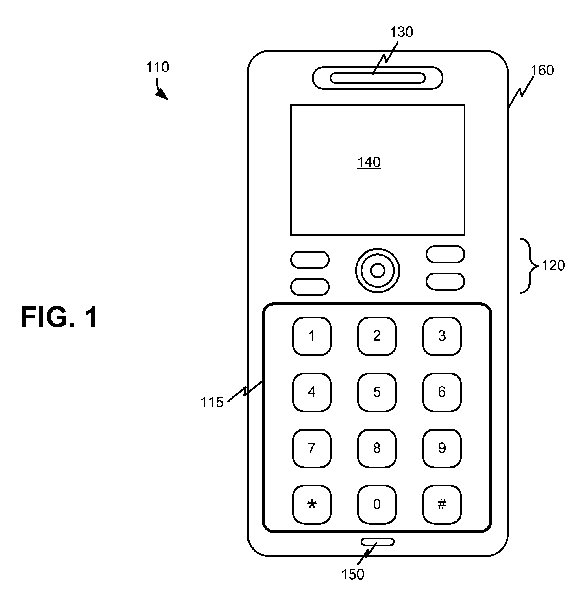 Conveying commands to a mobile terminal through body actions