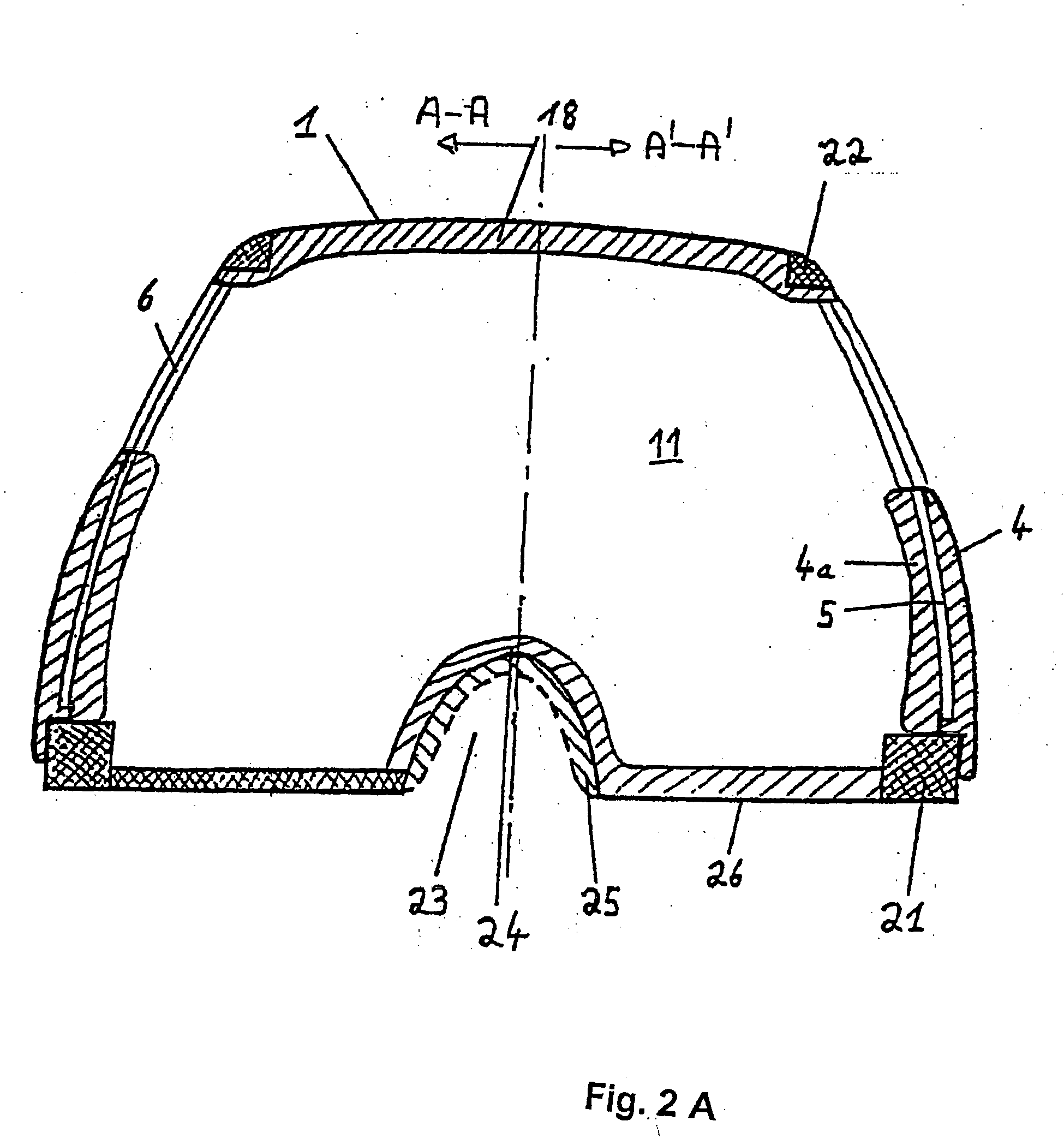 Motor vehicle passenger compartment heat insulation and dissipation