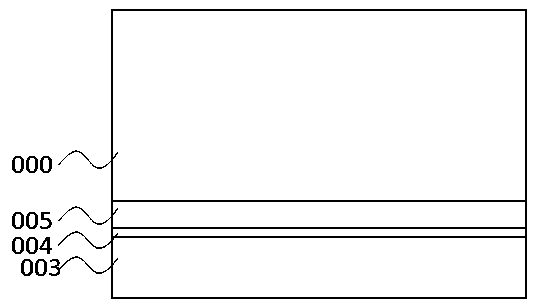 Inverted light-emitting element