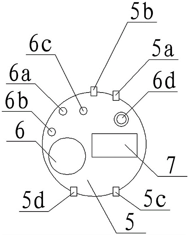 Voice answer type heater