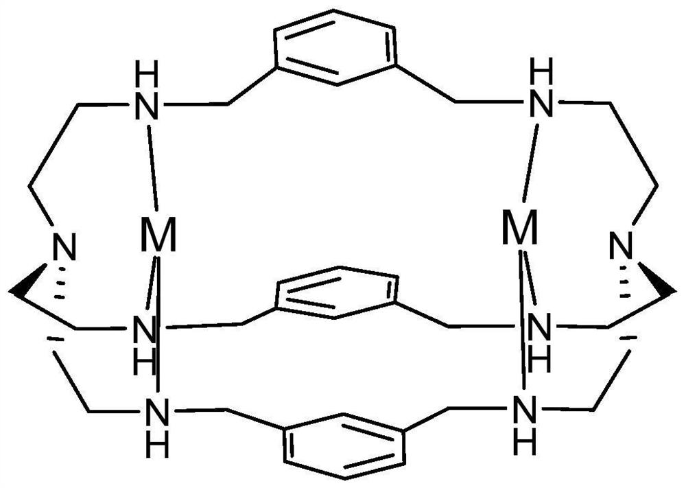 A kind of method for preparing single-atom-like catalyst