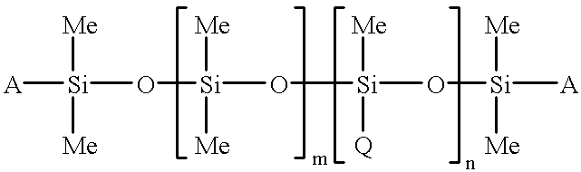 Silicone Functionalized sorbitan esters