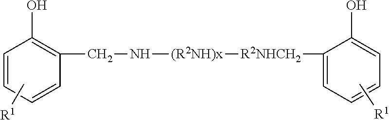 Reduced engine deposits from dispersant treated with copper